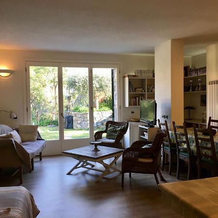 La Casa Di Fedra Villa Империа Екстериор снимка