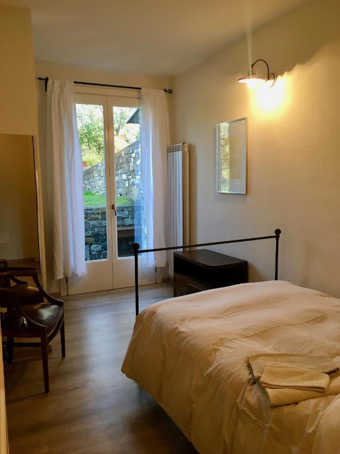 La Casa Di Fedra Villa Империа Екстериор снимка