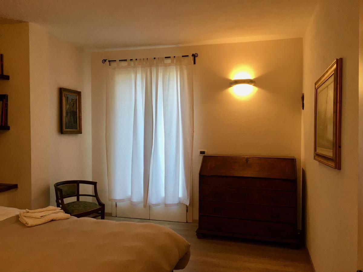 La Casa Di Fedra Villa Империа Екстериор снимка