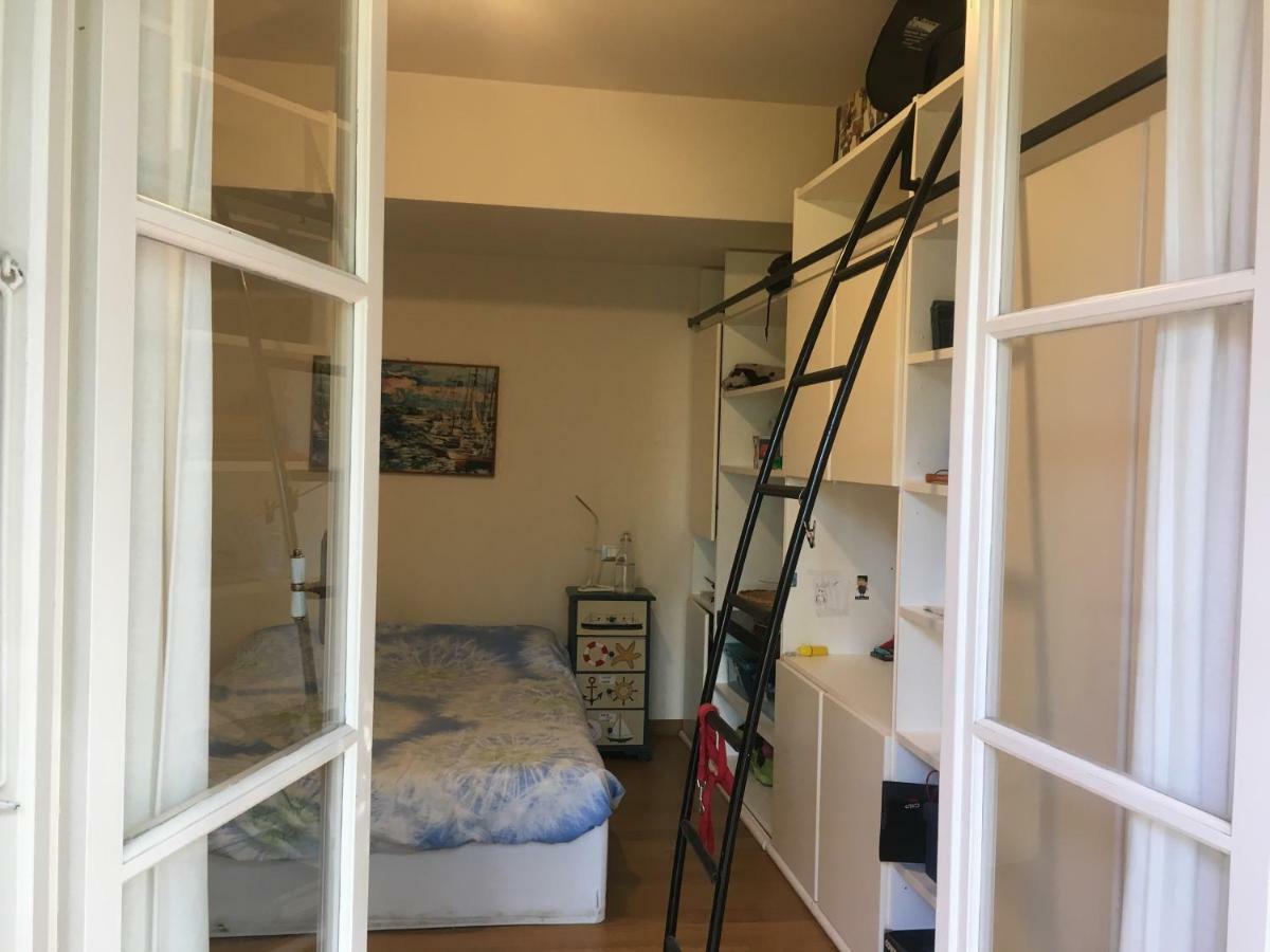 La Casa Di Fedra Villa Империа Екстериор снимка